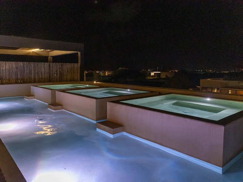 Bloom Tulum Apartments 4