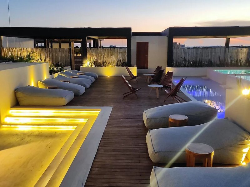Bloom Tulum Apartments 5