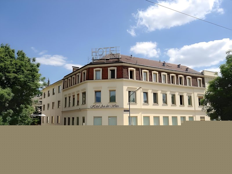An der Wien
