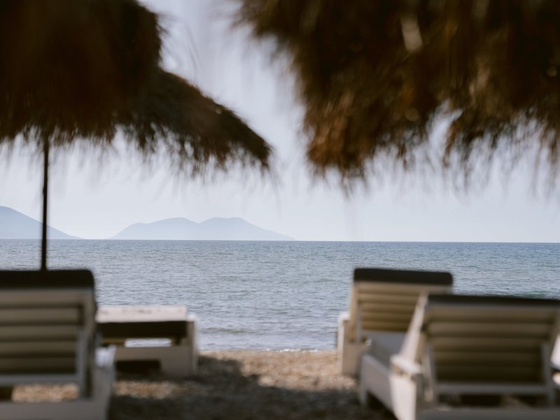 Naos Luxury Hotel 2