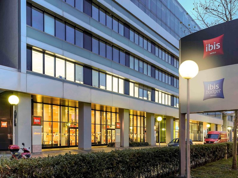 ibis Wien Messe 3