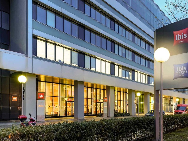 ibis Wien Messe 4