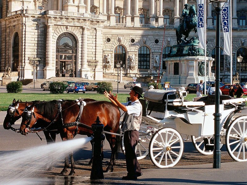 ibis Wien Messe 5