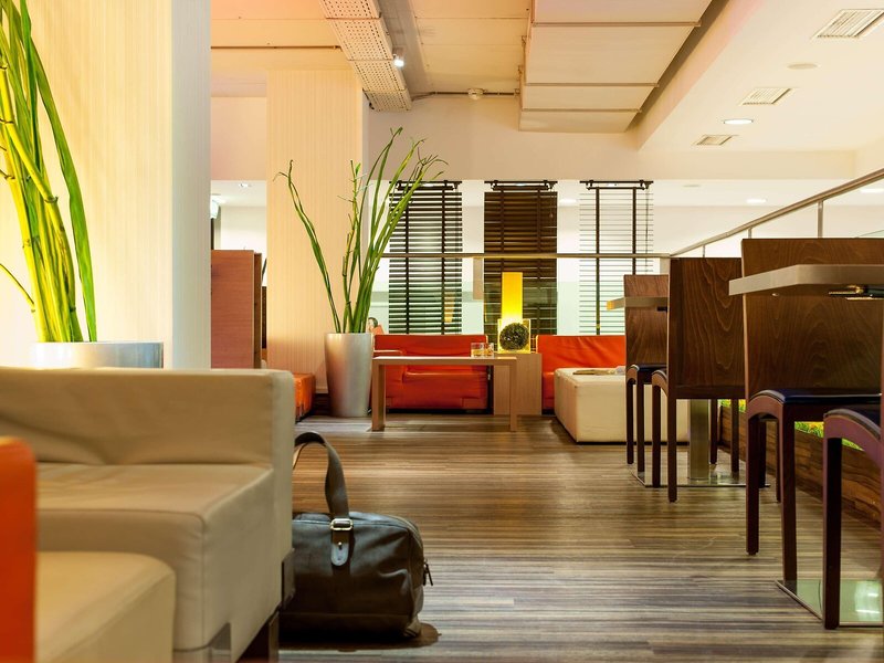 ibis Wien Messe 9
