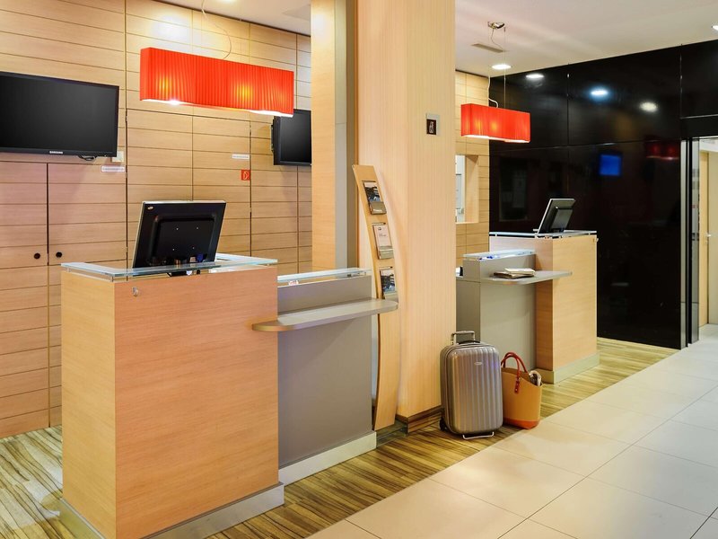 ibis Wien Messe 10