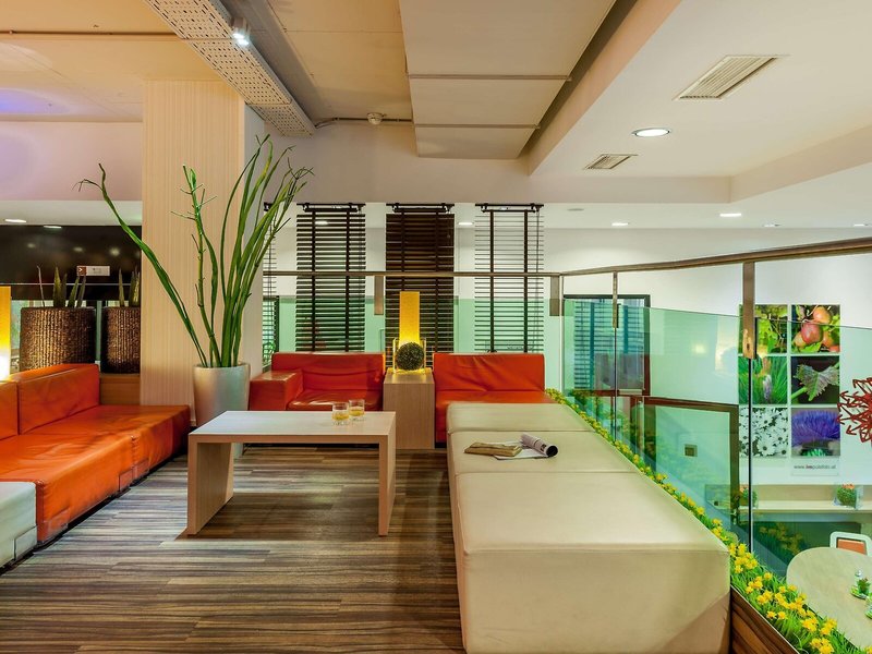 ibis Wien Messe 11