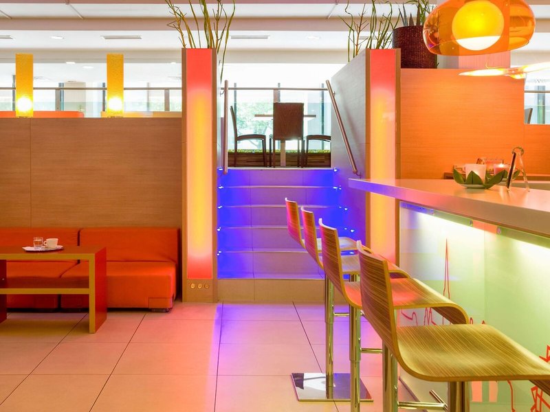 ibis Wien Messe 12