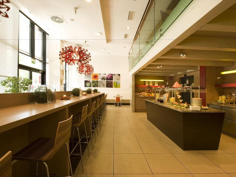 ibis Wien Messe 14