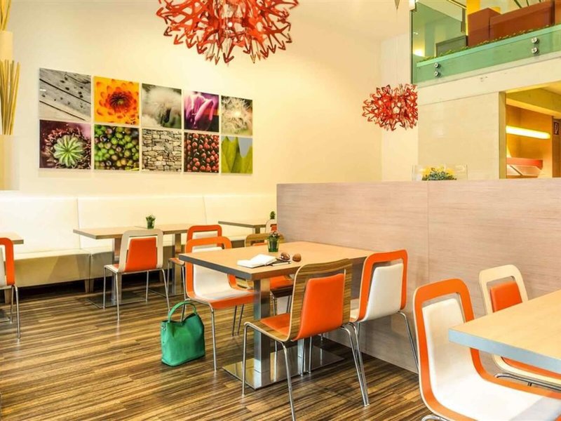 ibis Wien Messe 17
