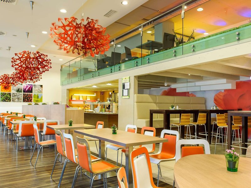 ibis Wien Messe 19