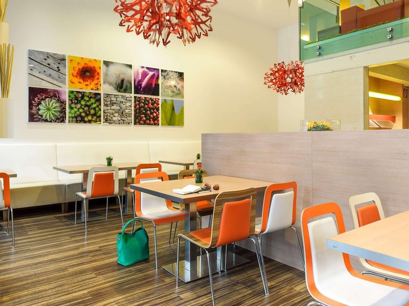 ibis Wien Messe 20