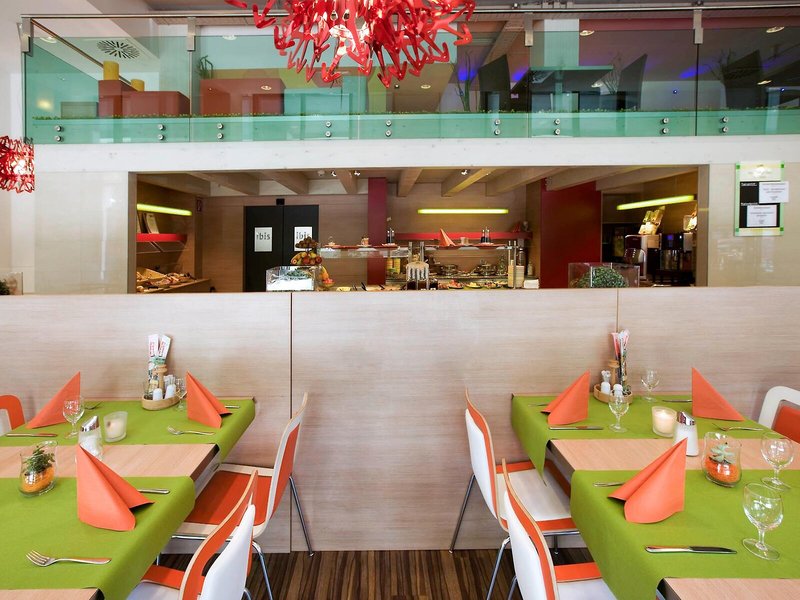 ibis Wien Messe 21
