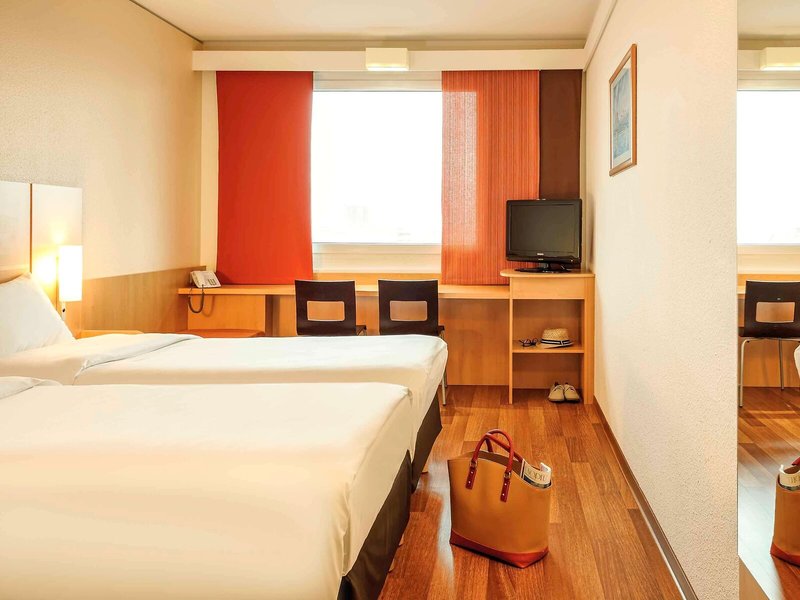 ibis Wien Messe 23