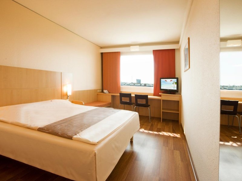 ibis Wien Messe 24