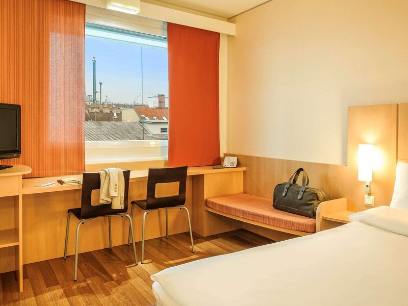 ibis Wien Messe 25