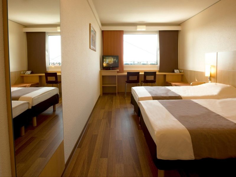 ibis Wien Messe 26