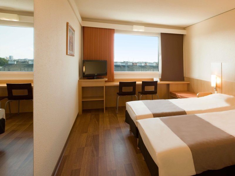 ibis Wien Messe 27