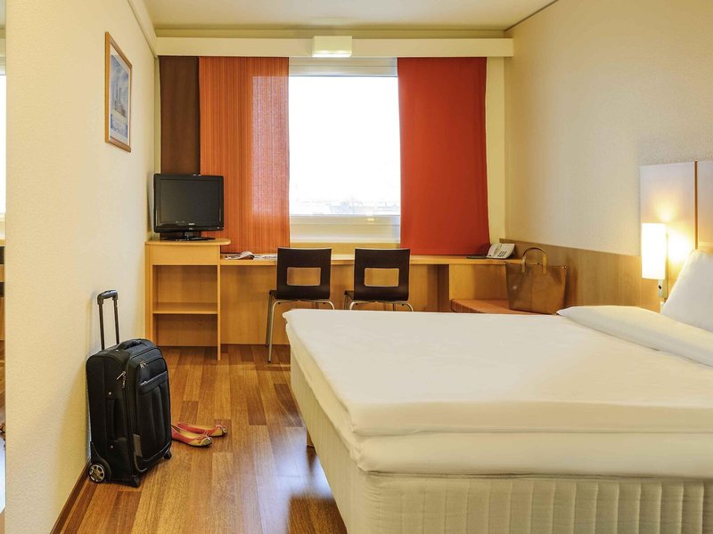 ibis Wien Messe 28