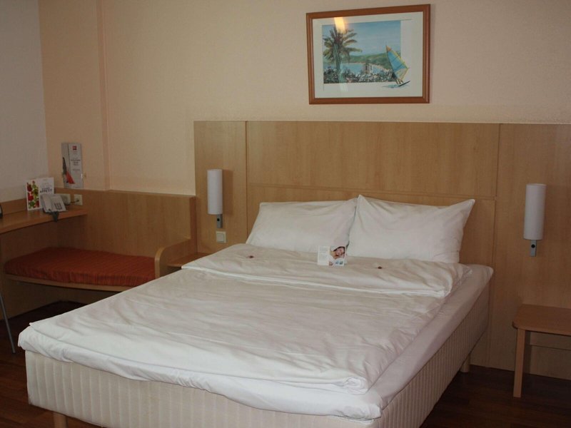 ibis Wien Messe 29