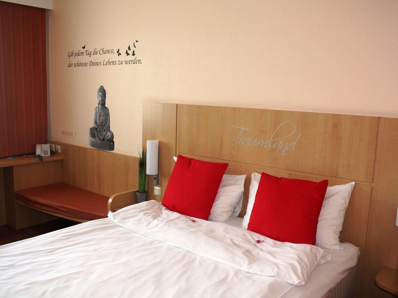 ibis Wien Messe 32