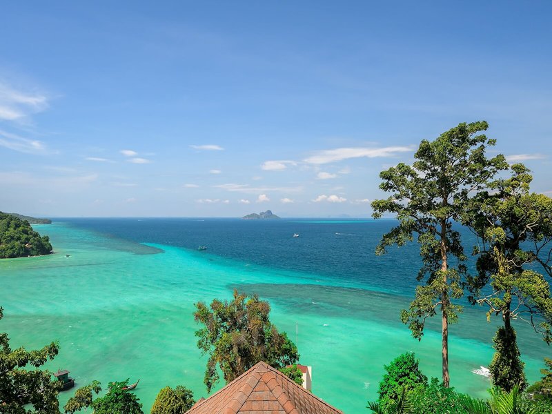 Centara Villas Phi Phi Island 2