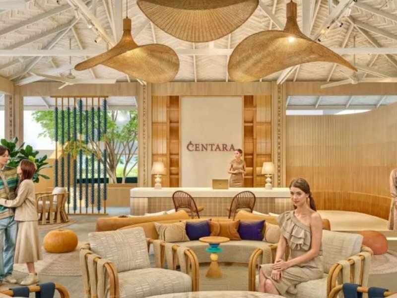 Centara Villas Phi Phi Island 4