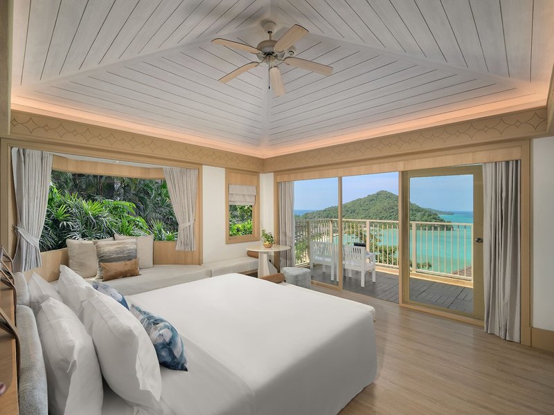 Centara Villas Phi Phi Island 7