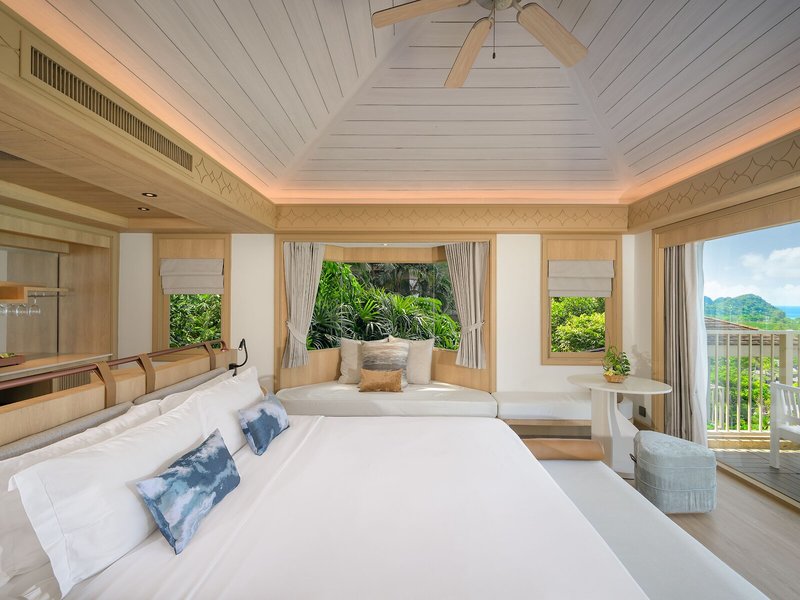 Centara Villas Phi Phi Island 8