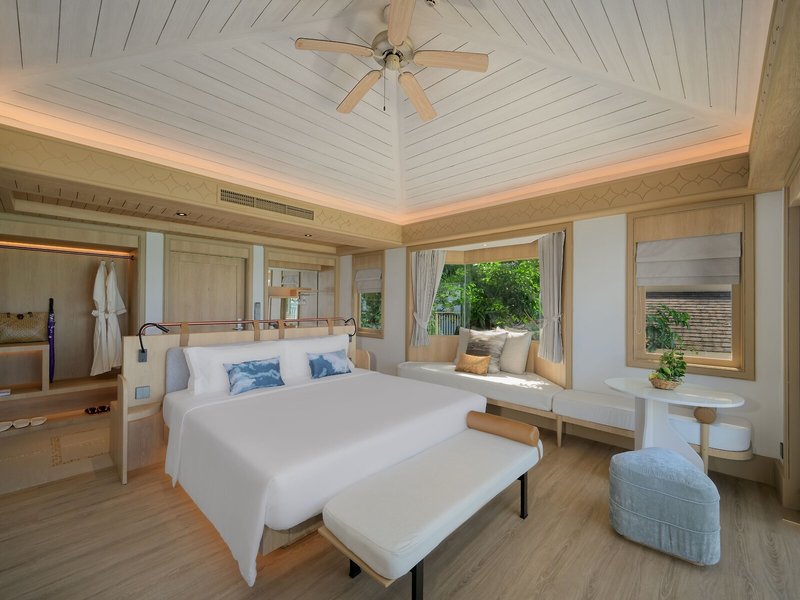 Centara Villas Phi Phi Island 9