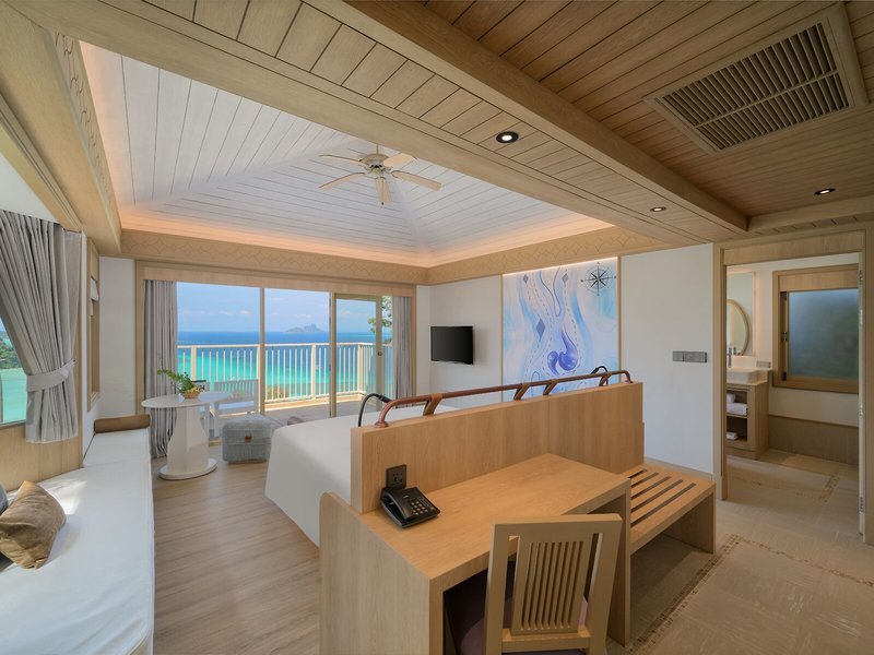 Centara Villas Phi Phi Island 10