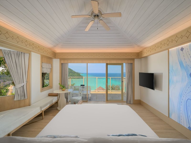 Centara Villas Phi Phi Island 11