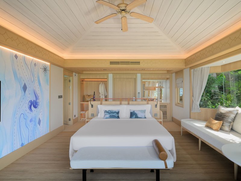 Centara Villas Phi Phi Island 12