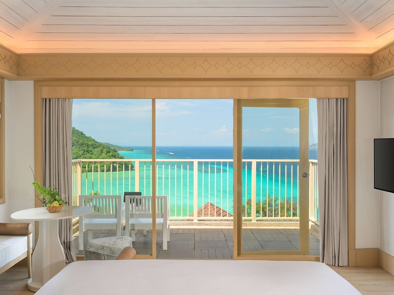 Centara Villas Phi Phi Island 13