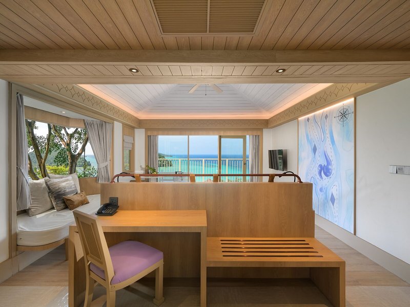 Centara Villas Phi Phi Island 15