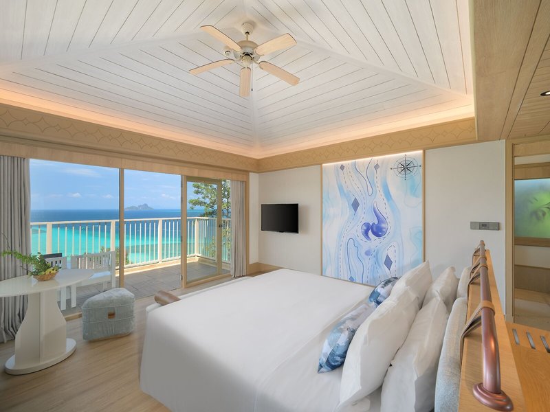 Centara Villas Phi Phi Island 16