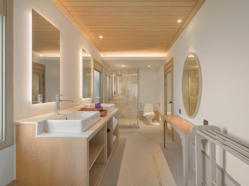 Centara Villas Phi Phi Island 17