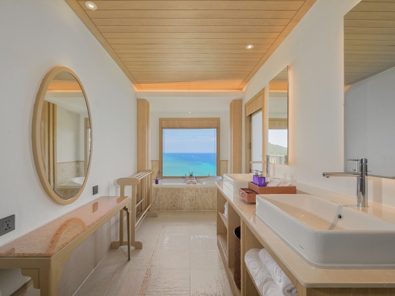 Centara Villas Phi Phi Island 21
