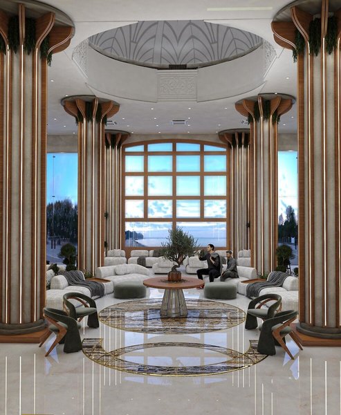 Sunflower Beach Resort & SPA 2