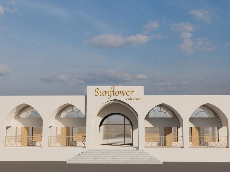 Sunflower Beach Resort & SPA 3