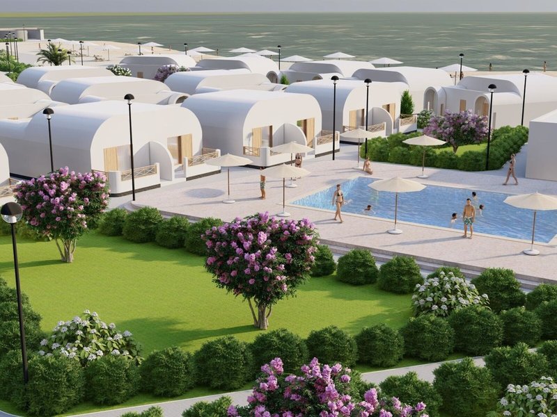 Sunflower Beach Resort & SPA 5