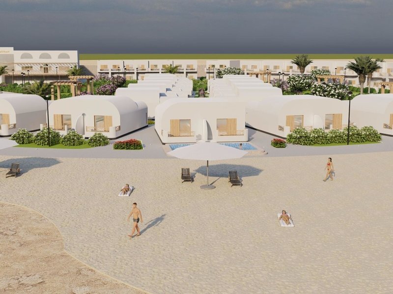 Sunflower Beach Resort & SPA 8