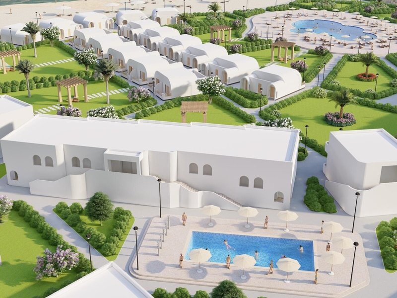 Sunflower Beach Resort & SPA 6