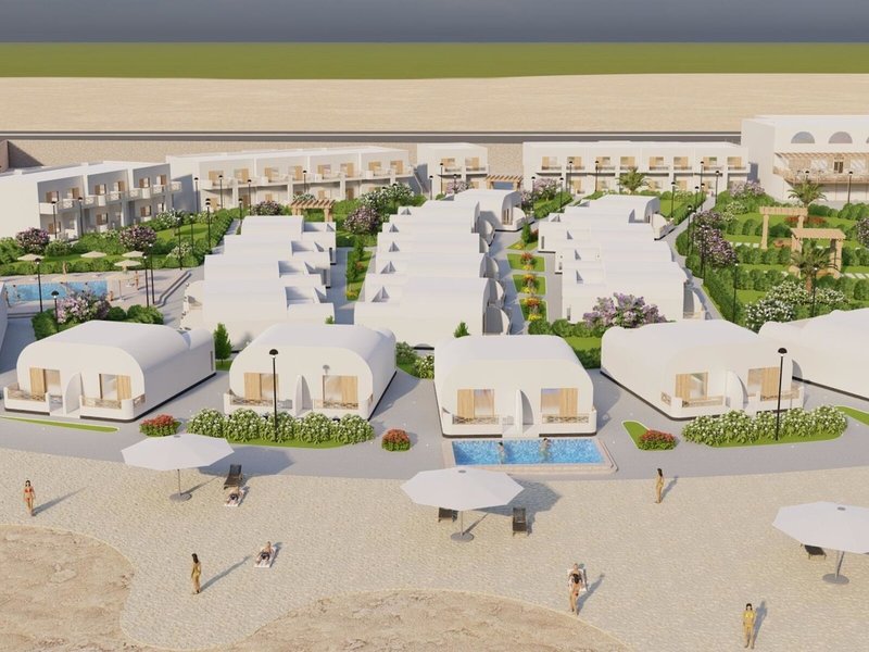 Sunflower Beach Resort & SPA 9