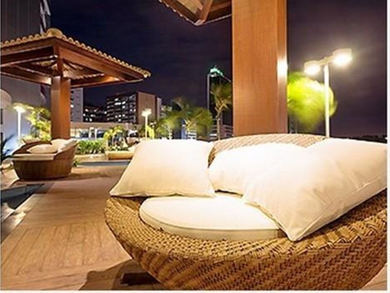 Mercure Salvador Boulevard 2 - Exterior