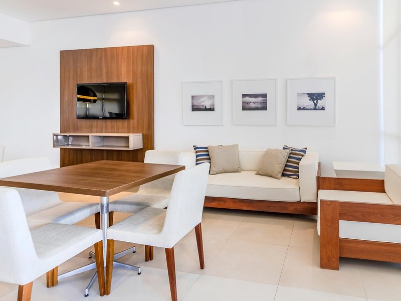 Mercure Salvador Boulevard 32 - Restaurant