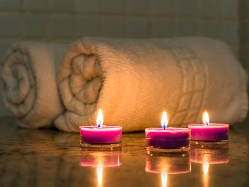 Mercure Salvador Boulevard 35 - Health & Beauty