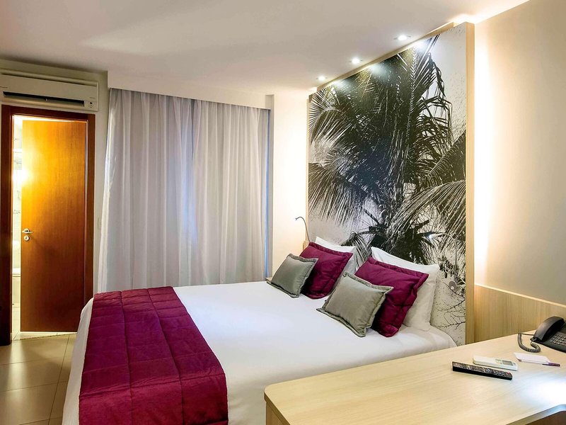 Mercure Salvador Boulevard 39 - Room Example