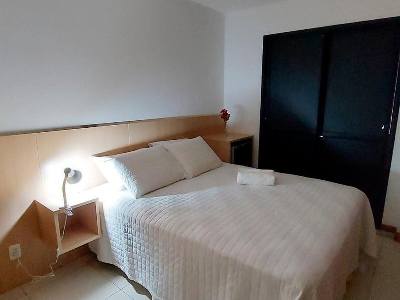 Mercure Salvador Boulevard 42 - Room Example