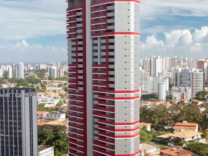 Mercure Salvador Boulevard