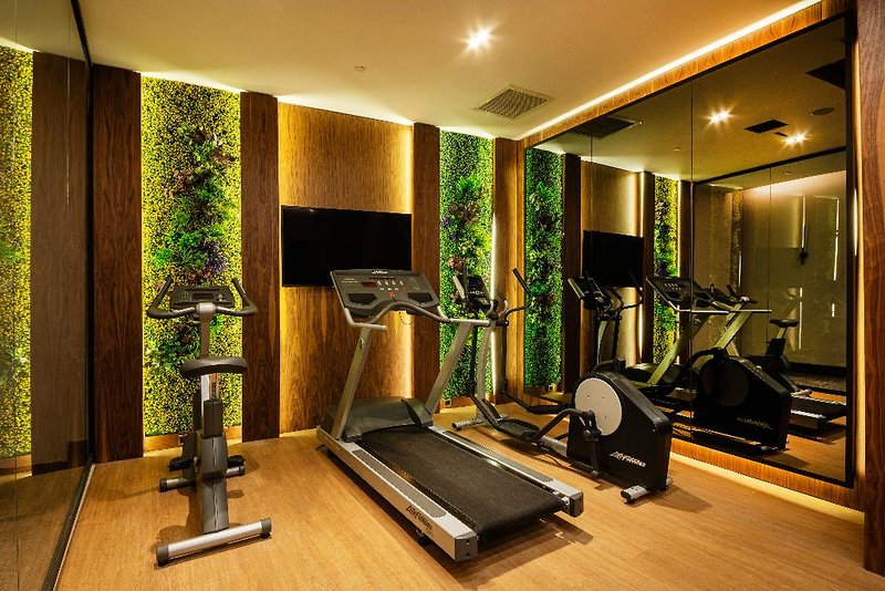 Levni Istanbul Hotel Handwritten Collection 5